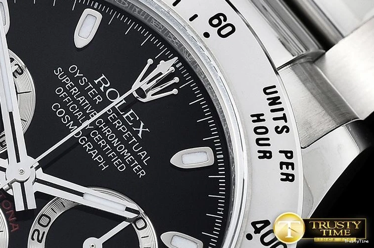 0121 ROLDYT0250A – Daytona WaterResistant 903